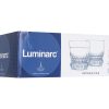 Склянки низькі Luminarc Imperator 300мл 6шт N1287