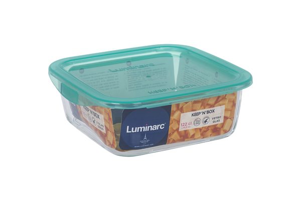 Контейнер Luminarc Keep'n'Box Lagoon 1.22л P5520