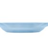 Тарелка суповая Luminarc Louis XV Light Blue 23см Q3697