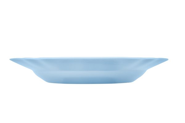 Тарілка супова Luminarc Louis XV Light Blue 23см Q3697