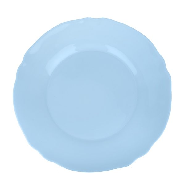Тарілка обідня Luminarc Louis XV Light Blue 24см Q3699