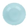 Тарілка супова Luminarc Louis XV Light Turquoise 23см Q3696