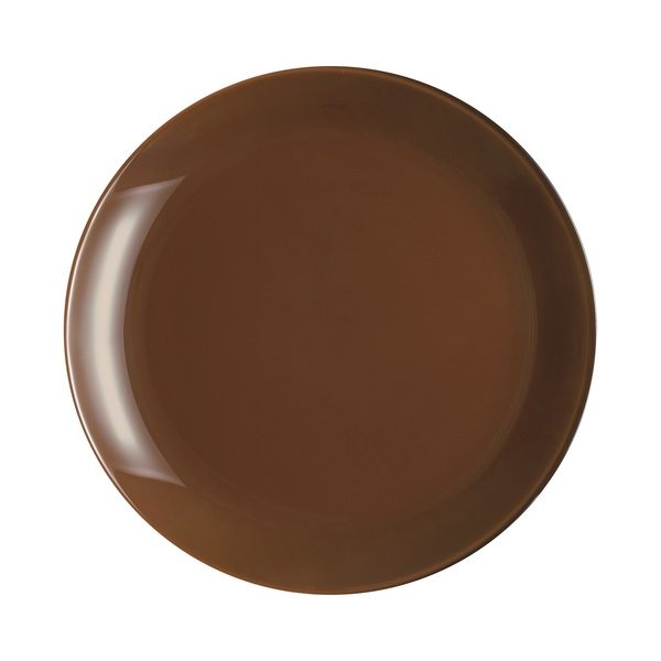 Тарілка десертна Luminarc Arty Cacao 20,5см