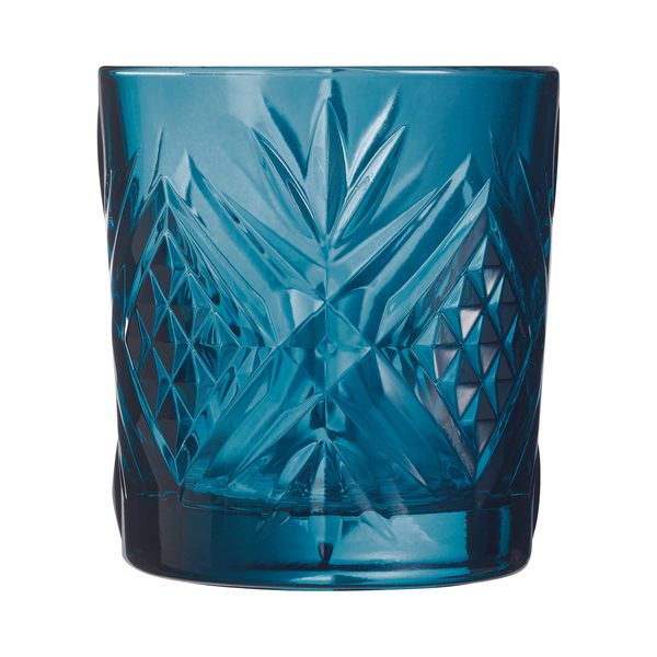 Набір склянок Luminarc Salzburg London Topaz 300мл 6шт