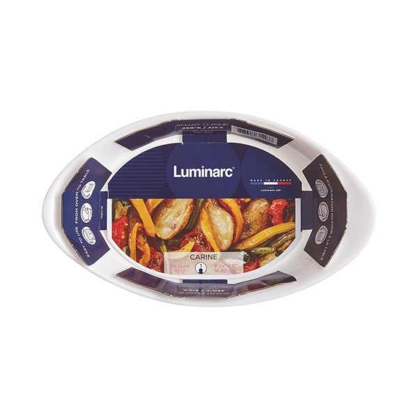 Форма для запікання Luminarc Smart Cuisine Carine P0887