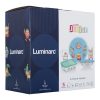 Набір посуду дитячого Luminarc Vitamin Power P7869