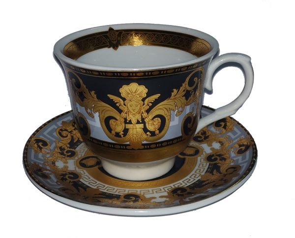 Чайний набір Madonna Versace MA-1271