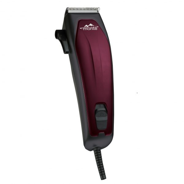 Машинка для підстригання волосся Monte MT-5052B