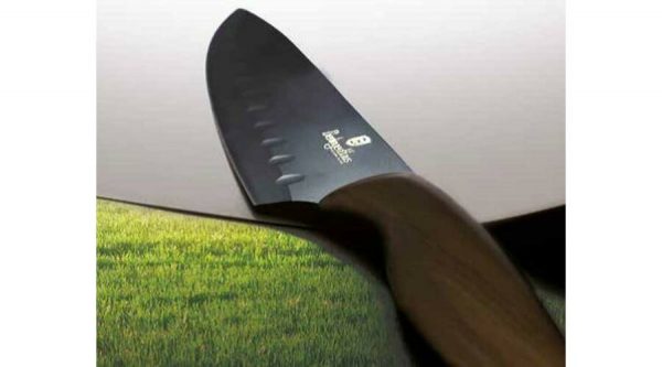Набір ножів Berlinger Haus 8пр Ebony Maple Collection BH-2287