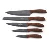 Набір кухонних ножів Bohmann BH-5257 6 предметів