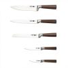 Набор кухонных ножей Krauff 6пр 26-288-002