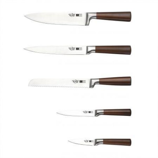 Набор ножей Krauff 6пр 26-288-002