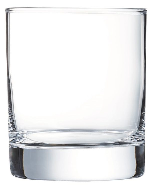 Набір склянок Luminarc Islande N1314