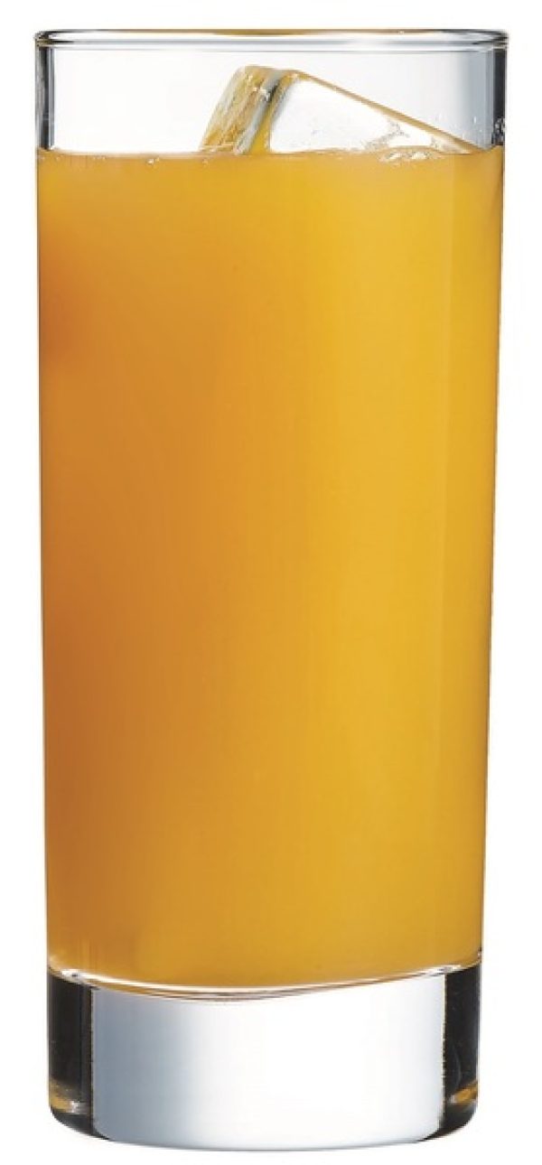 Набір склянок Luminarc Islande N1316