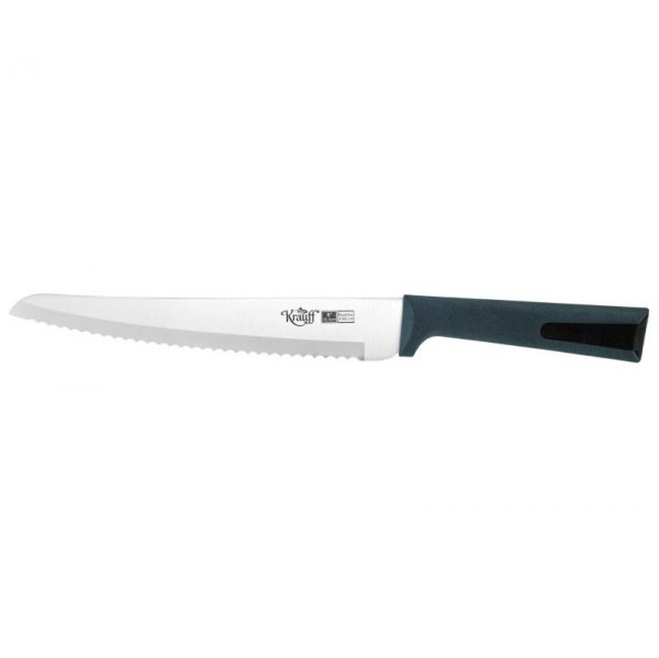 Нож для хлеба Basis 20,5см Krauff 29-304-007
