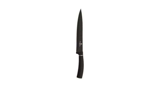 Нож для нарезки Berlinger Haus Black Royal Collection BH-2378