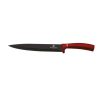 Нож для вырезки Berlinger Haus Burgundy Metallic Line BH-2572