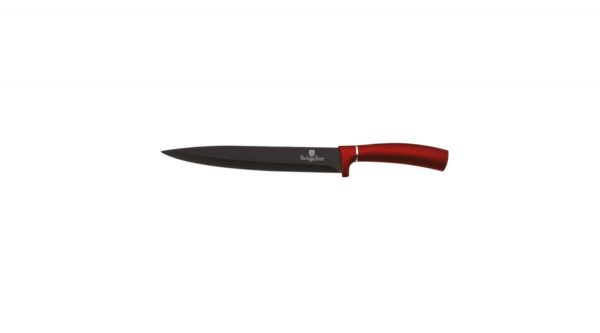 Нож для вырезки Berlinger Haus Burgundy Metallic Line BH-2572