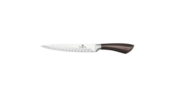 Нож для вырезки Berlinger Haus Carbon Metallic Line BH-2349