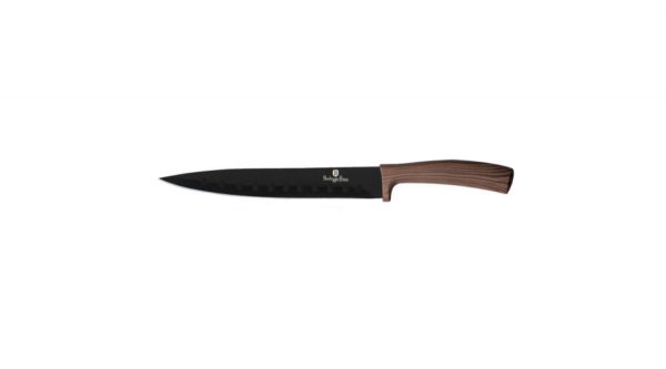 Нож для нарезки Berlinger Haus Ebony Rosewood Collection BH-2314