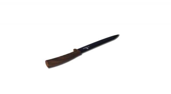 Нож для нарезки Berlinger Haus Ebony Rosewood Collection BH-2314