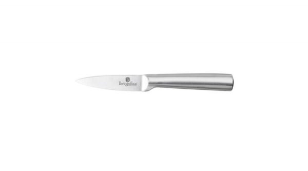 Нож для овощей 9см Berlinger Haus Silver Jewerly Collection BH-2445