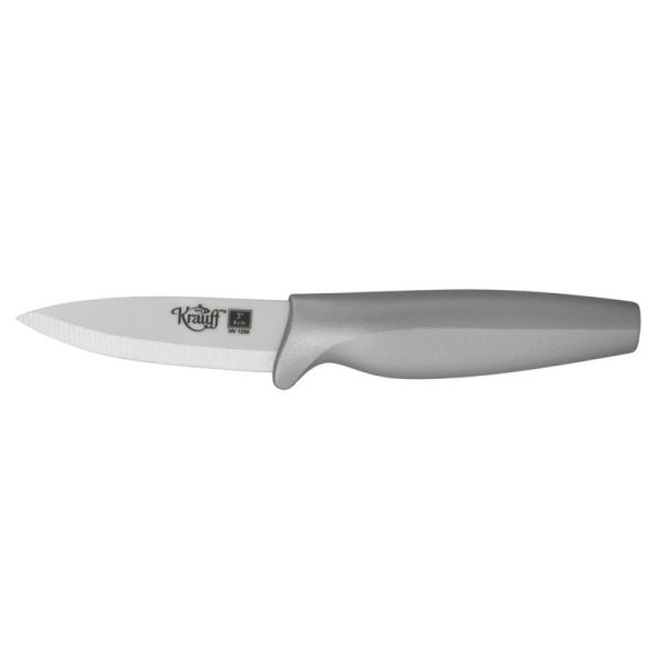Нож керамический Keramik 7,3см Krauff 29-250-033