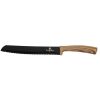 Нож хлебный 20см Berlinger Haus Ebony Maple Collection BH-2321
