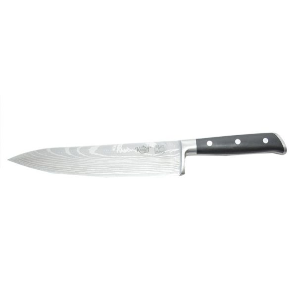 Нож поварской Damask 20,5см Krauff 29-250-002