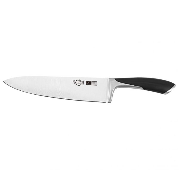 Нож поварской Luxus 20,3см Krauff 29-305-001