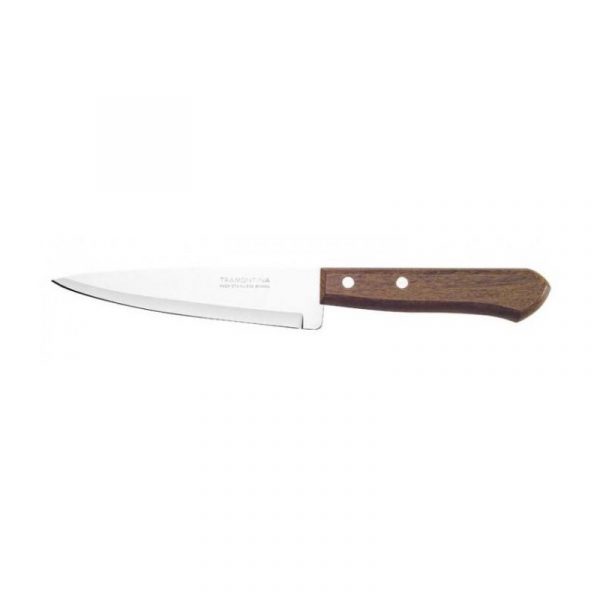 Нож поварский Tramontina Universal 152мм (22902/006)