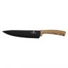 Нож кухонный 20см Berlinger Haus Ebony Maple Collection BH-2319