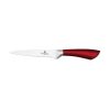 Нож кухонный 12.5см Berlinger Haus Burgundy Metallic Line BH-2328
