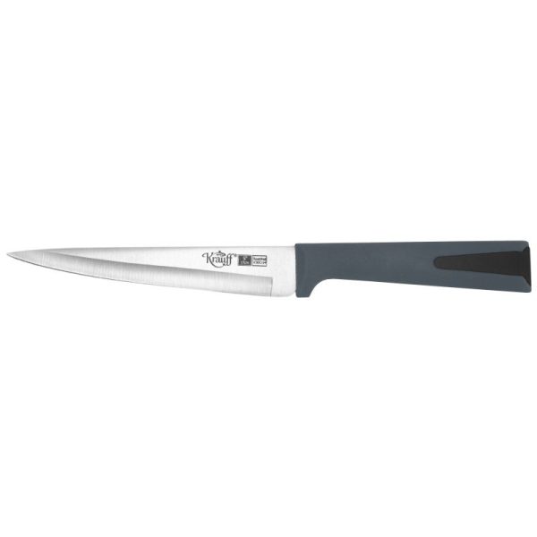 Нож кухонный Basis 13см Krauff 29-304-009