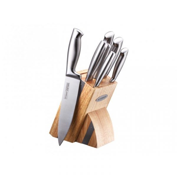 Набір кухонних ножів Peterhof PH-22365 - 8 предметів