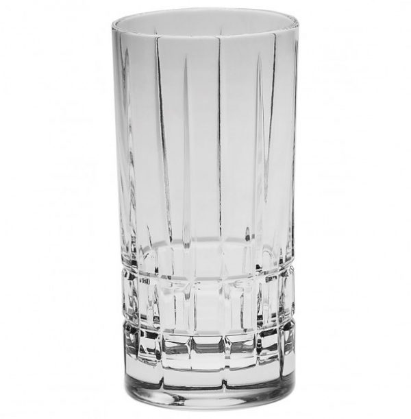 Склянки для соку Bohemia Doover 350мл 6шт (9408)