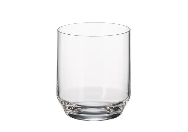 Склянки для віскі Bohemia Ara 230мл (9552)