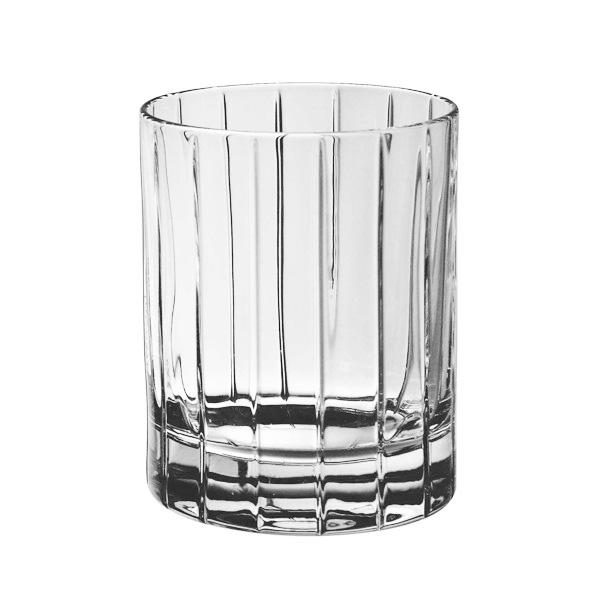 Склянки для віскі Bohemia Caren 320мл (2542)