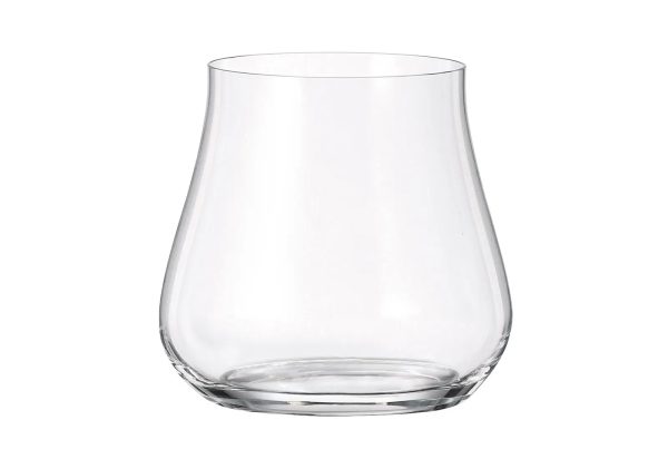 Склянки для віскі Bohemia Limosa 340мл (9585)