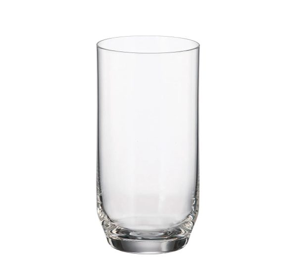 Склянки для води Bohemia Ara 250мл (8901)
