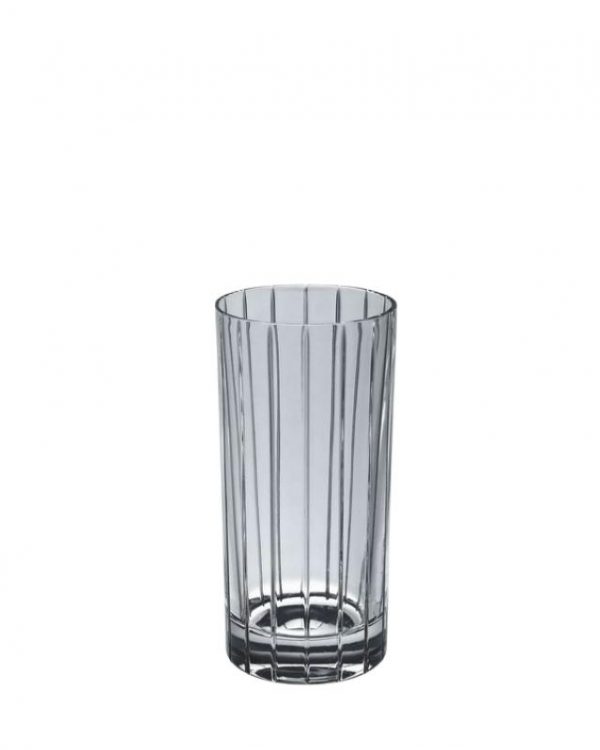 Склянки для води Bohemia Caren 350мл 6шт (2547)