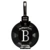 Сковорода 20см Berlinger Haus Black Silver BH1843