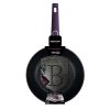 Сковорода 24см Berlinger Haus Purple Eclipse Collection BH6625