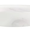 Тарілка супова Luminarc Diwali Marble White 20см Q9212