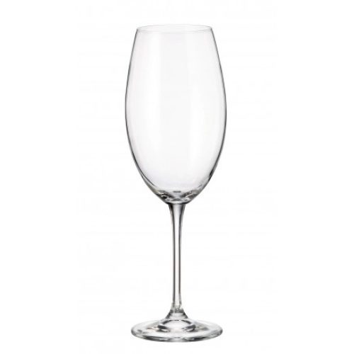 Набор бокалов для вина Bohemia Strix (Fulica) 630мл 6шт (8684)