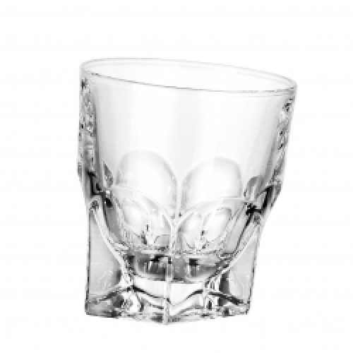 Склянки для віскі 320мл Bohemia Acapulco 6шт. (6359)