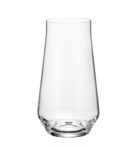 Набір склянок для соку 480мл Bohemia Alca 6шт. (9240)