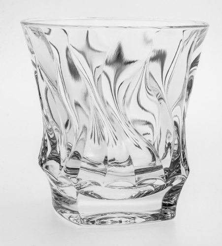 Набір склянок для віскі Bohemia Bamboo 300мл (8584)