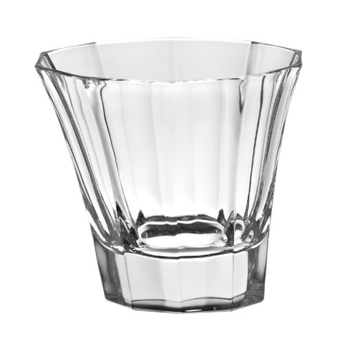 Набір склянок для віскі Bohemia Boston 330мл (4406)