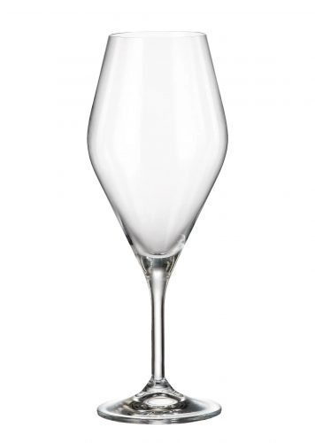 Келихи для білого вина Bohemia Gavia 300мл (9436)